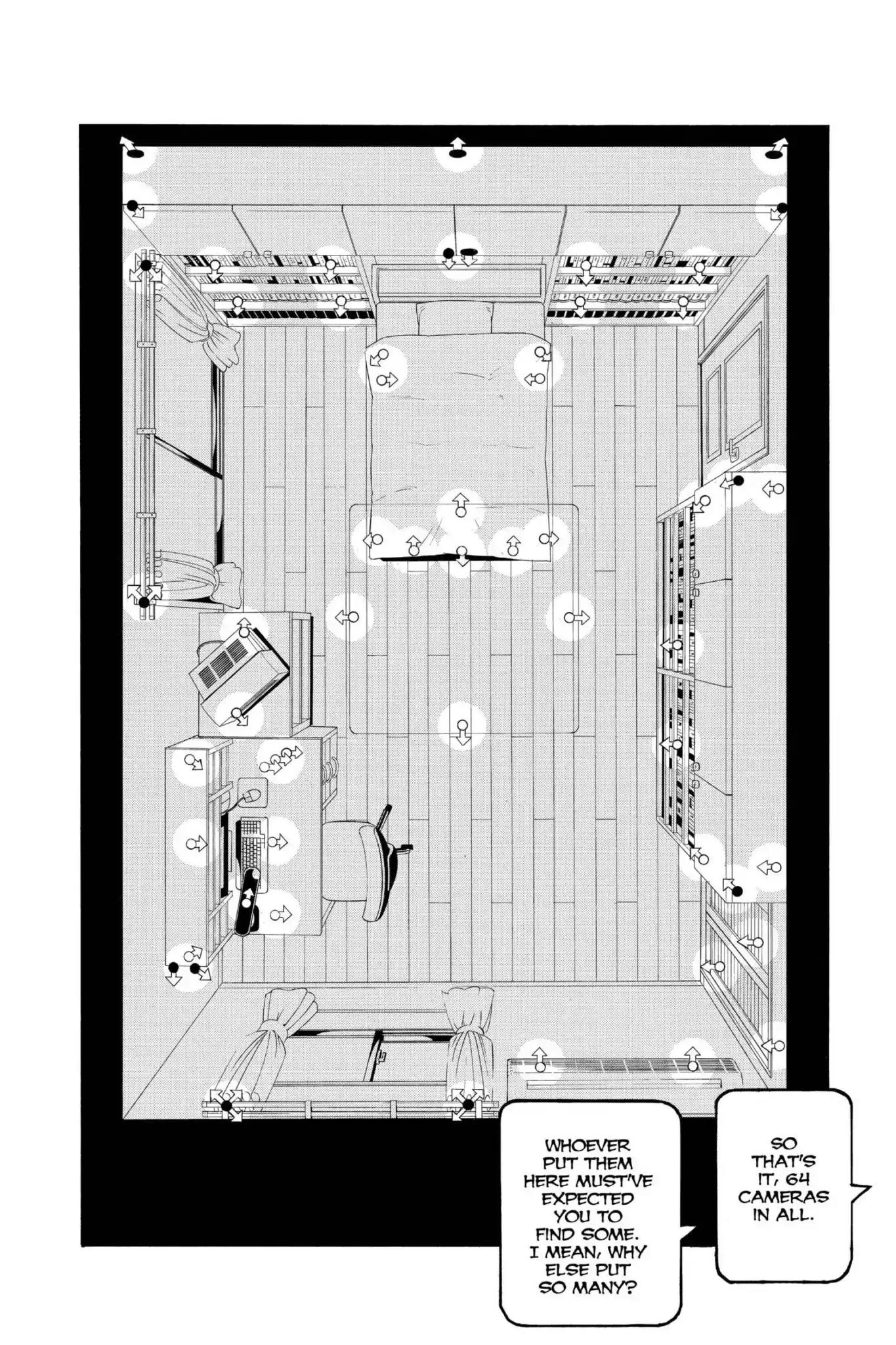 Death Note, Chapter 17 image 19